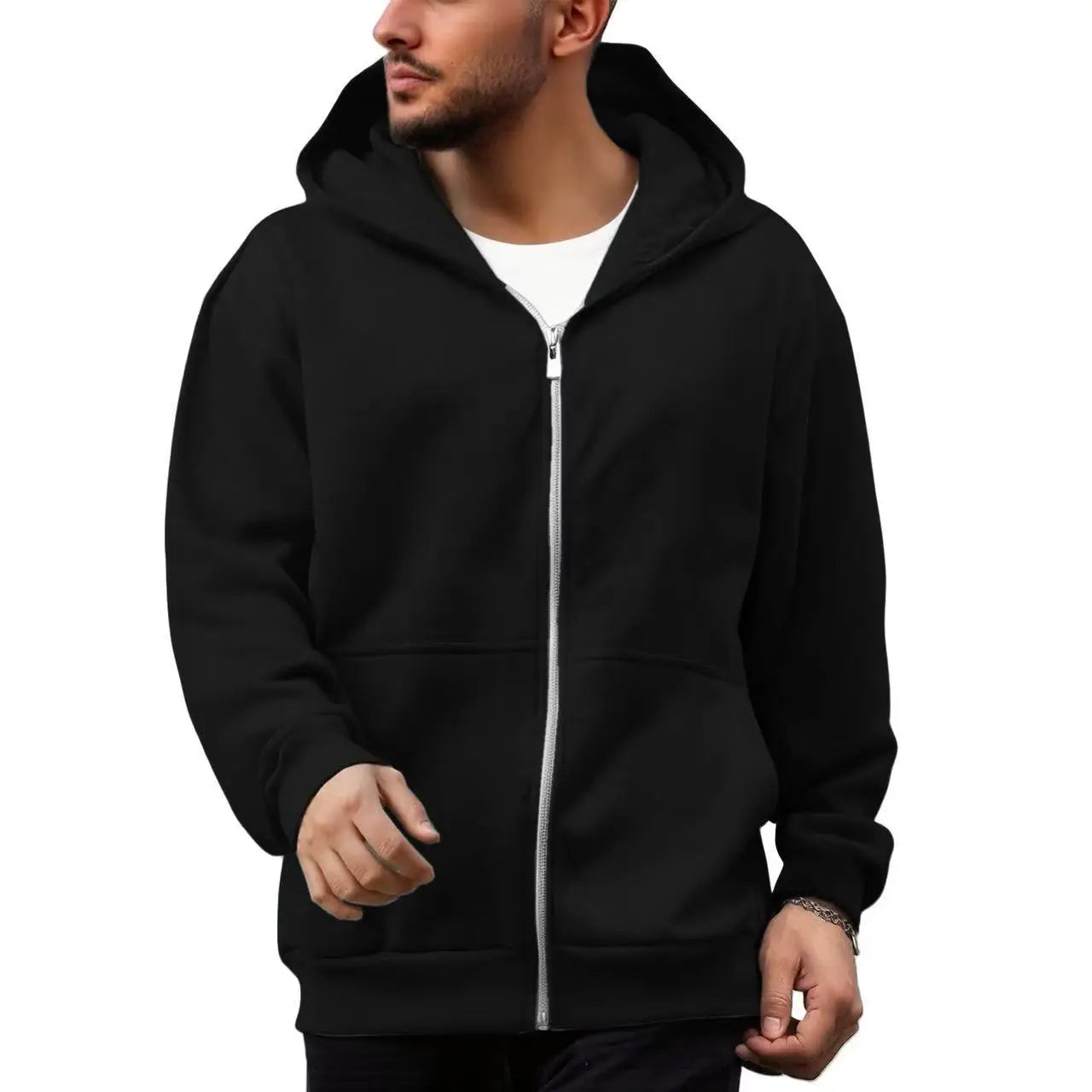 Backpack Casual Hoodie