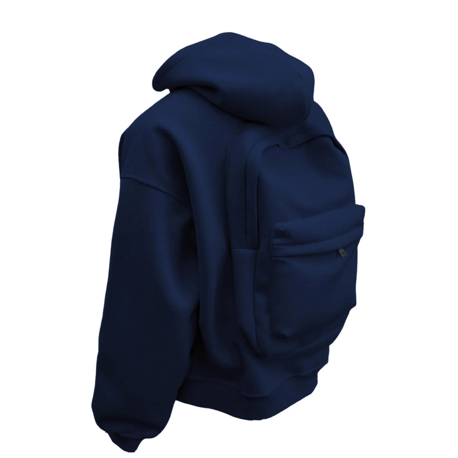 Backpack Casual Hoodie
