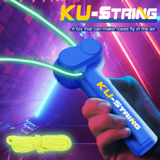 Orbya String Rope Glow