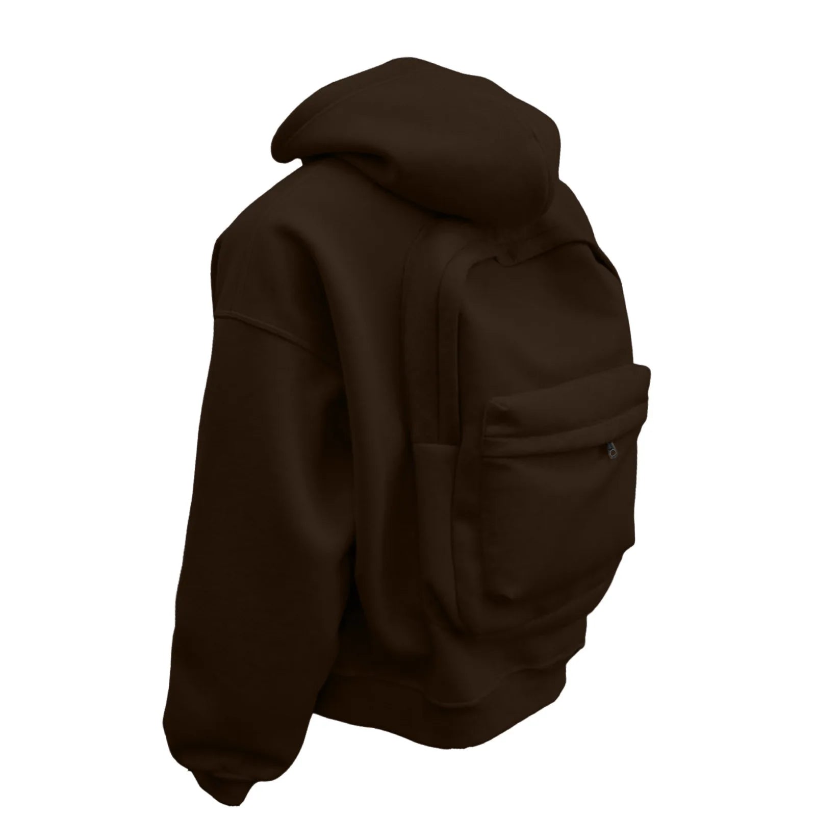 Backpack Casual Hoodie