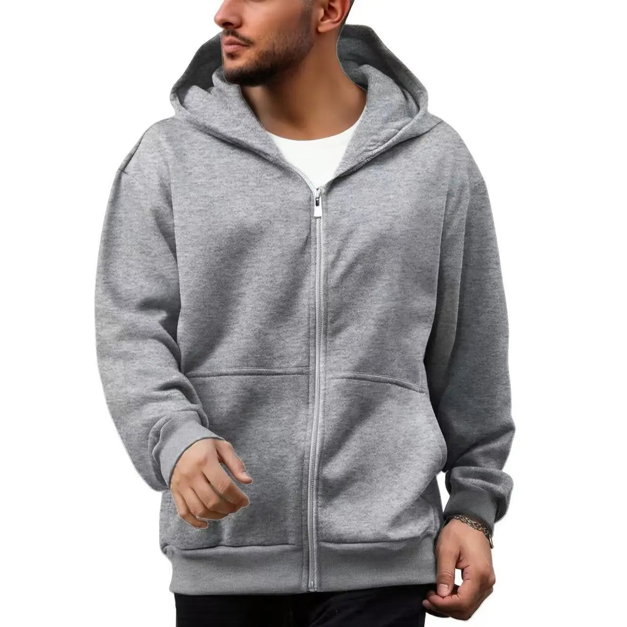 Backpack Casual Hoodie